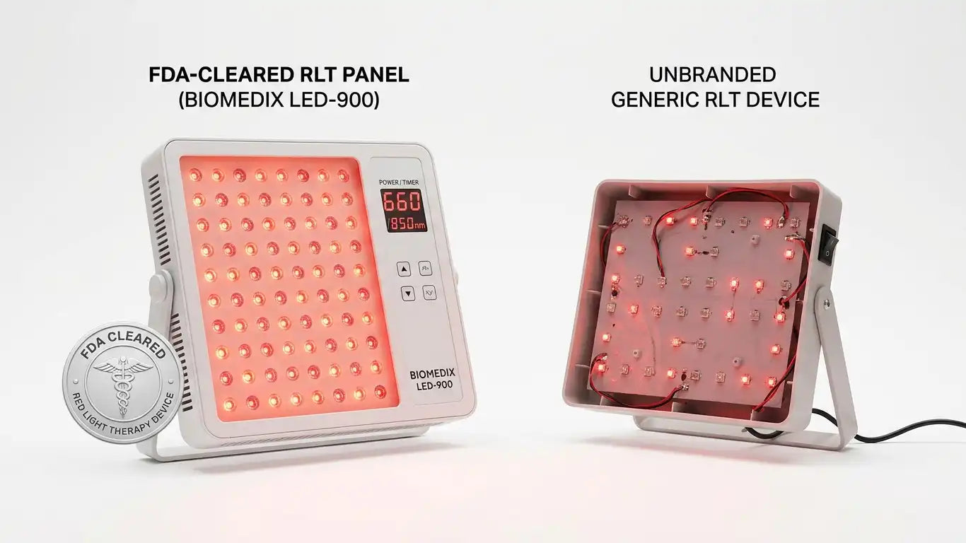 The Real Dangers of Red Light Therapy: What Every User Should Know Before Their Next Session
