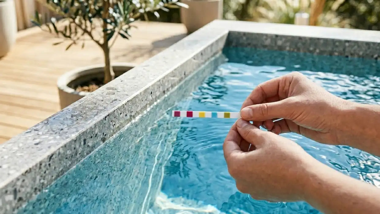 How to Keep Cold Plunge Water Clean: The Complete Maintenance Guide