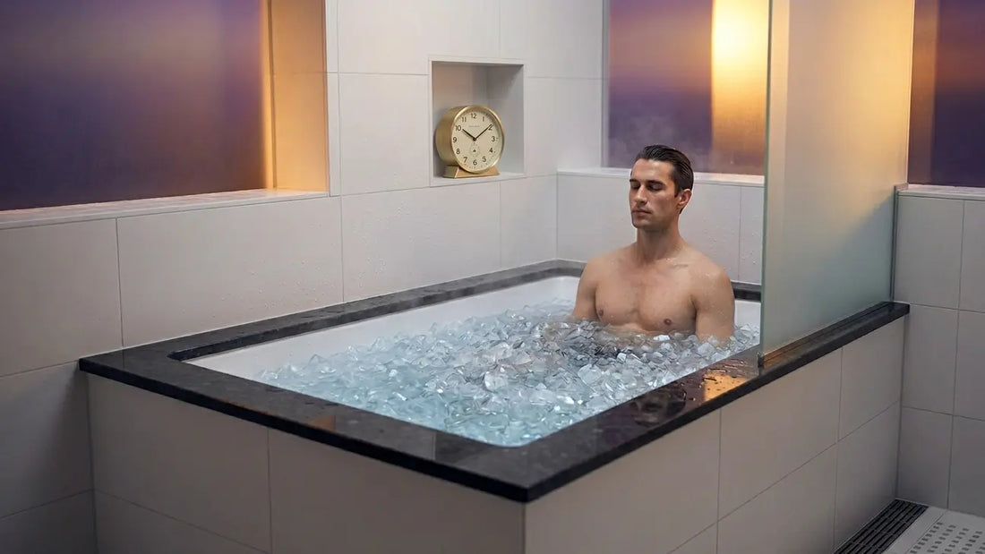 The Real Best Time to Cold Plunge — It Depends on Who You Are