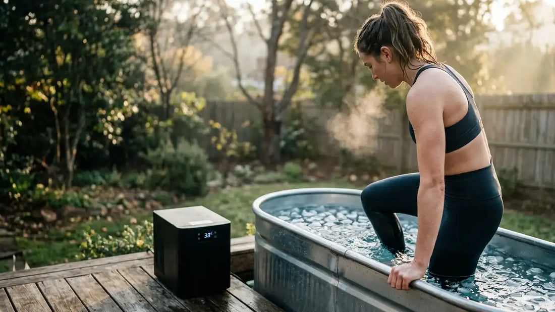 Do Ice Baths Increase Testosterone? What the Research Actually Shows