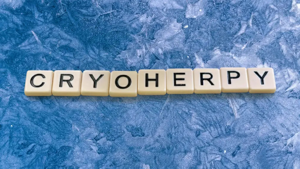 Ice Bath vs Cryotherapy: What’s the Difference and Which Is Better?