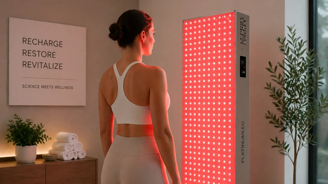 Is Red Light Therapy Safe? The Complete, Honest Guide