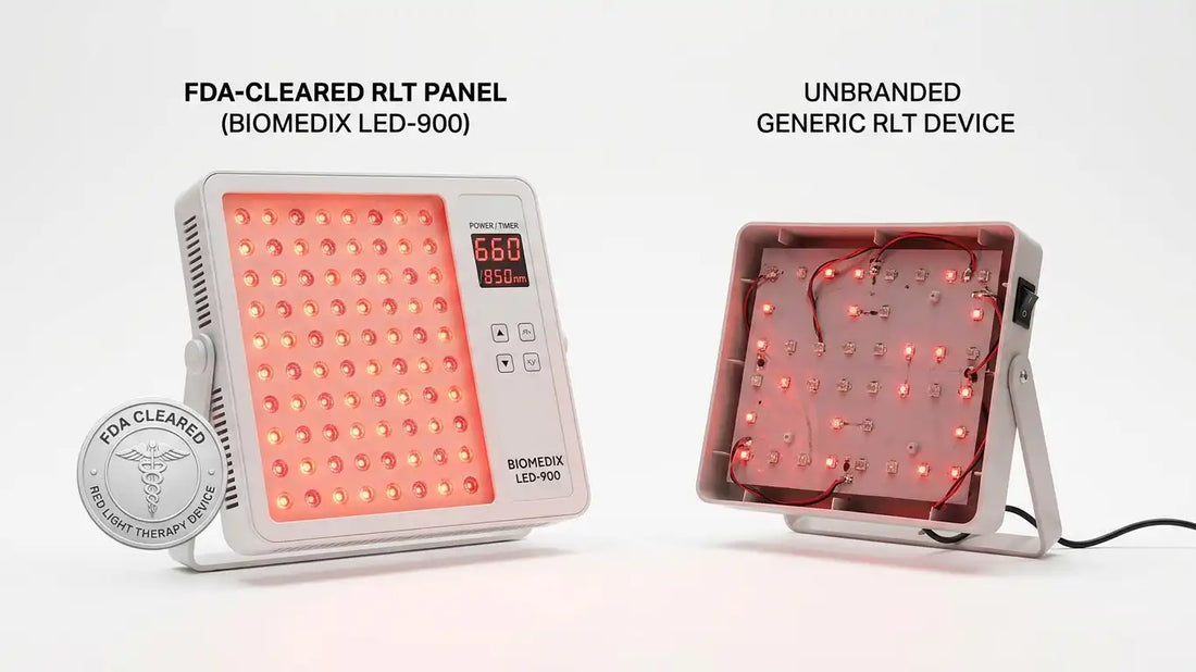 The Real Dangers of Red Light Therapy: What Every User Should Know Before Their Next Session