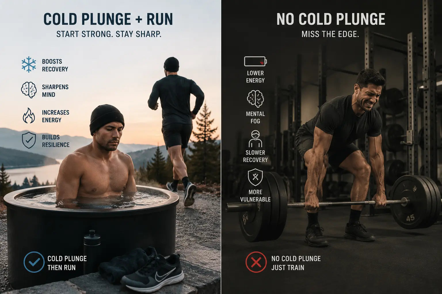 Best 1 HP Cold Plunge Chillers in 2026 (Full Buyer’s Guide)