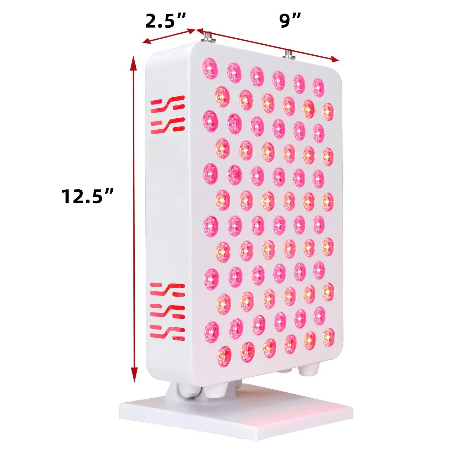 Icedragon Mini-Rotlichttherapie-Panel | Neuheiten