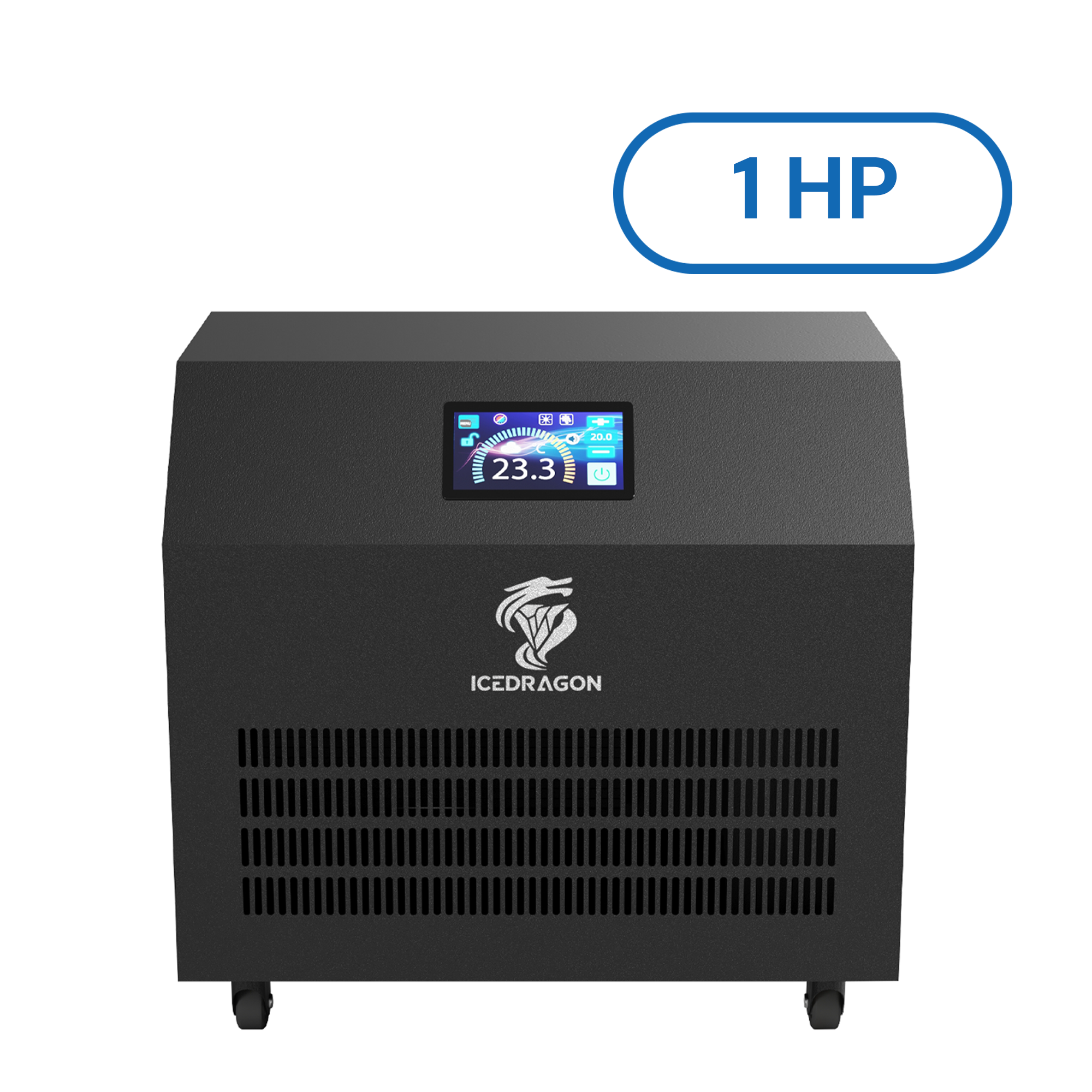 1 HP Water Chiller