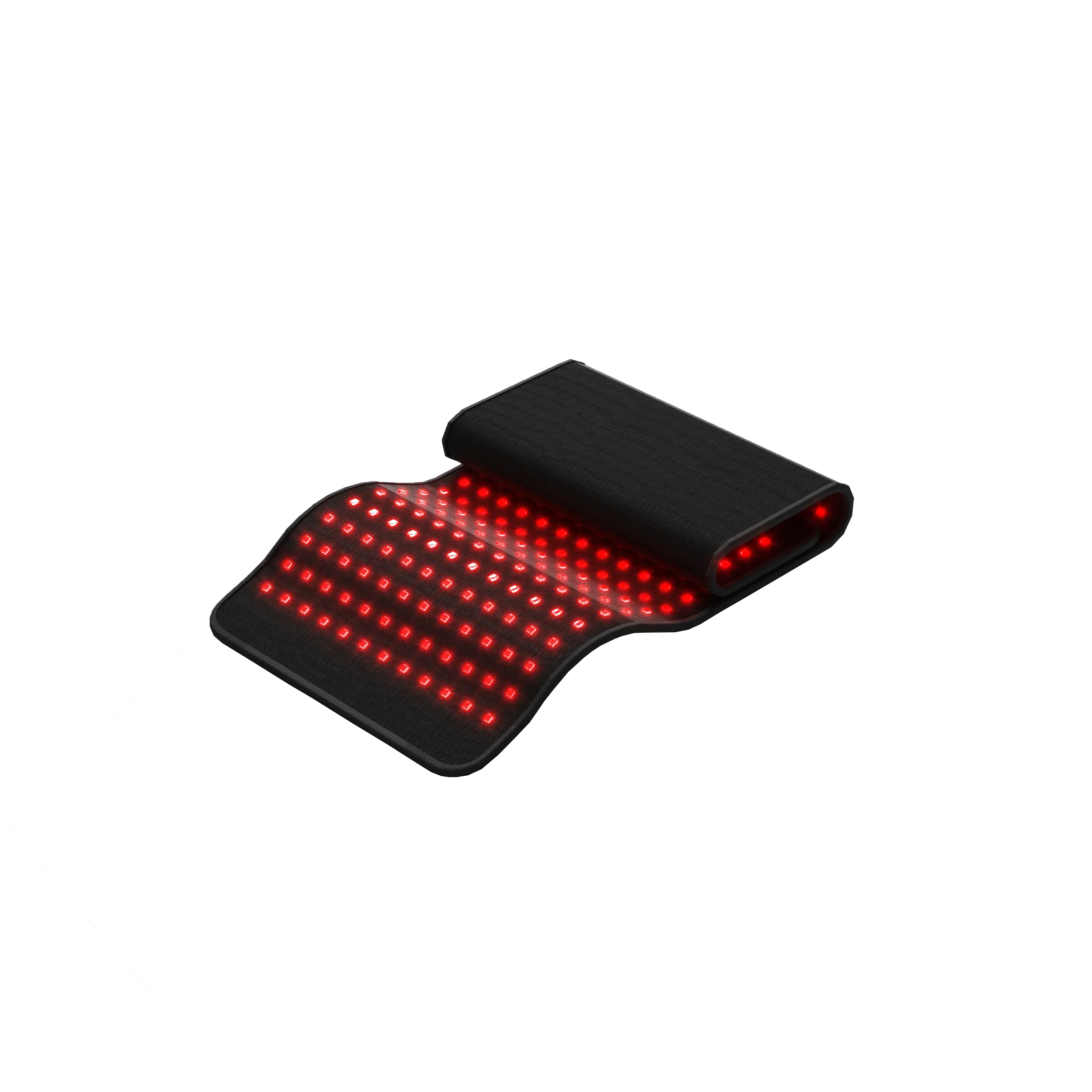 Rotlichttherapiegürtel