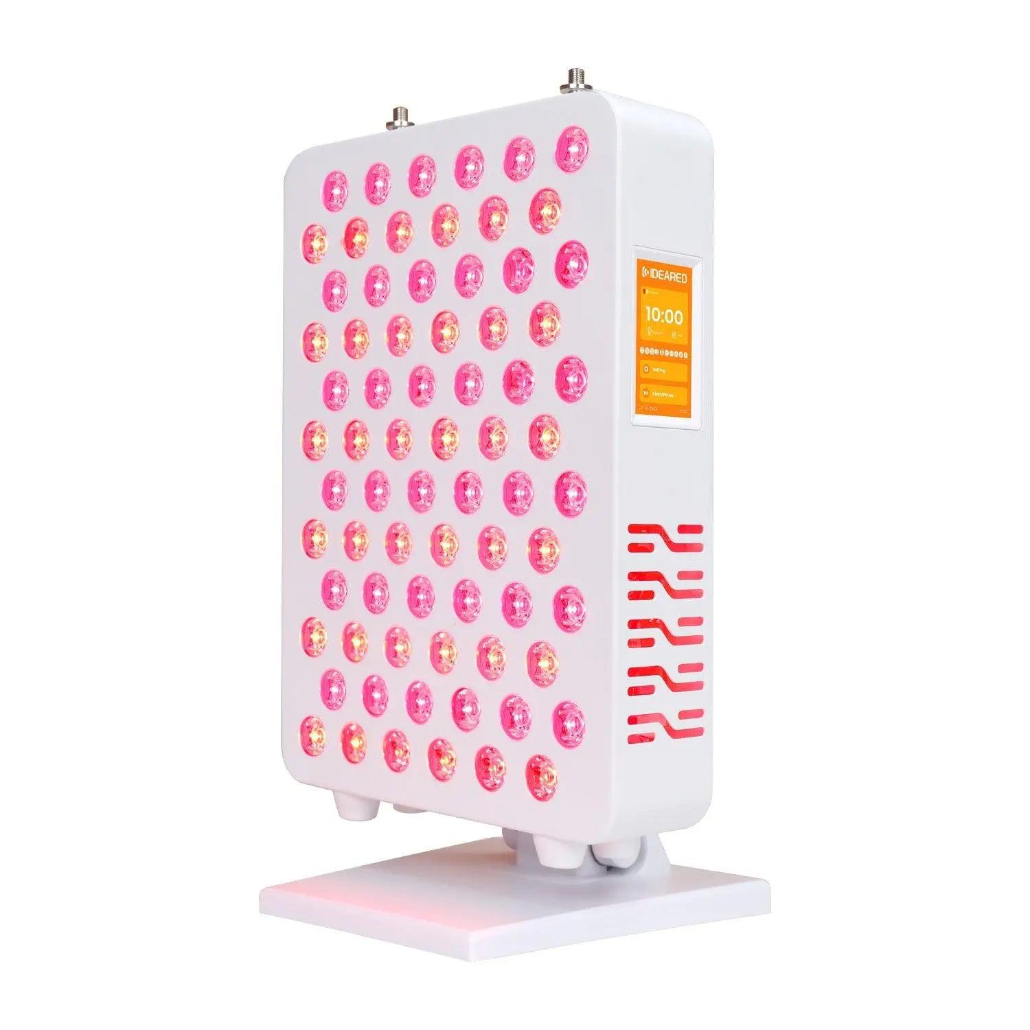 Icedragon Mini-Rotlichttherapie-Panel | Neuheiten