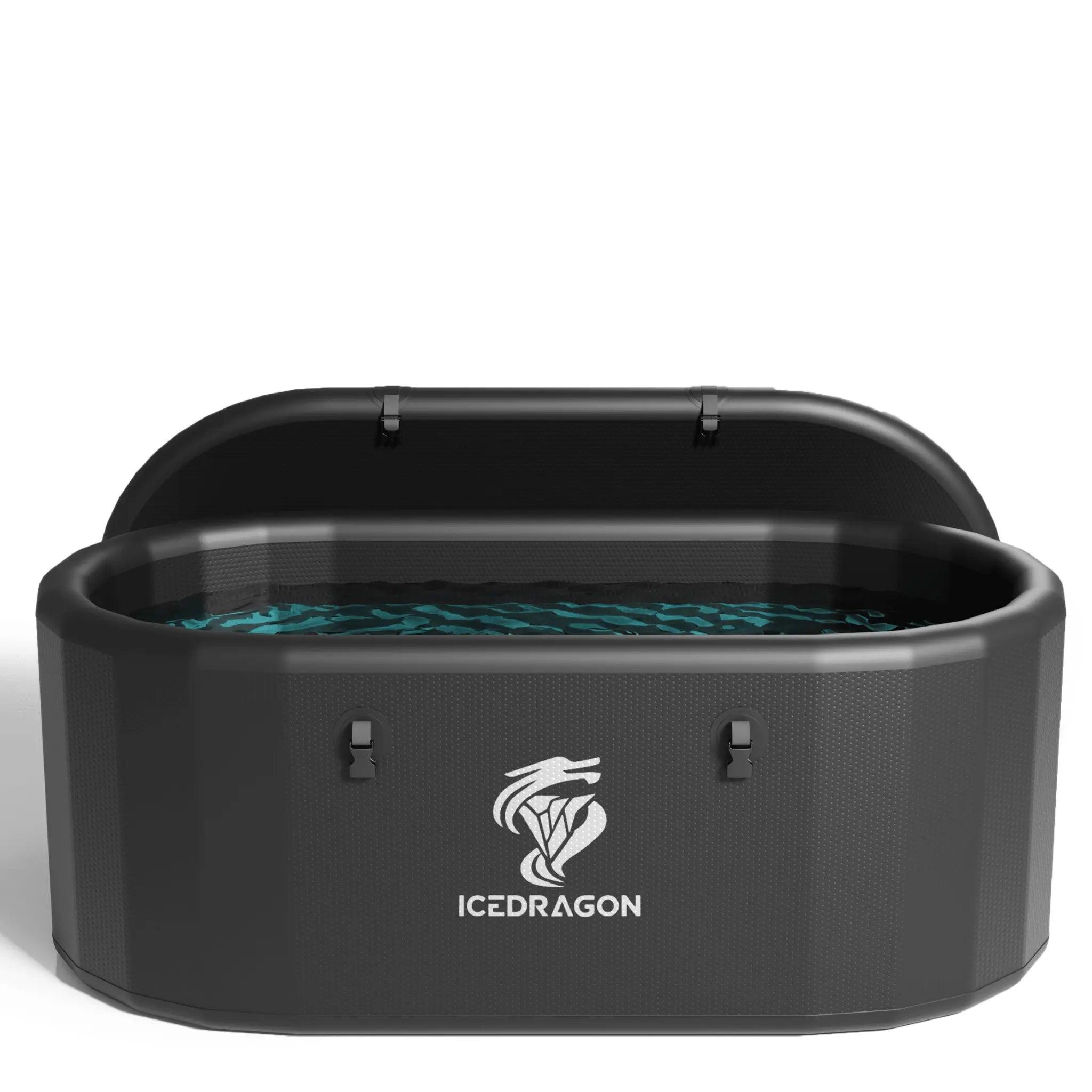 Icedragon Portable Cold Plunge Tub Pro|New Arrivals