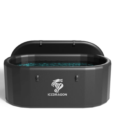 Icedragon Portable Cold Plunge Tub Pro|New Arrivals