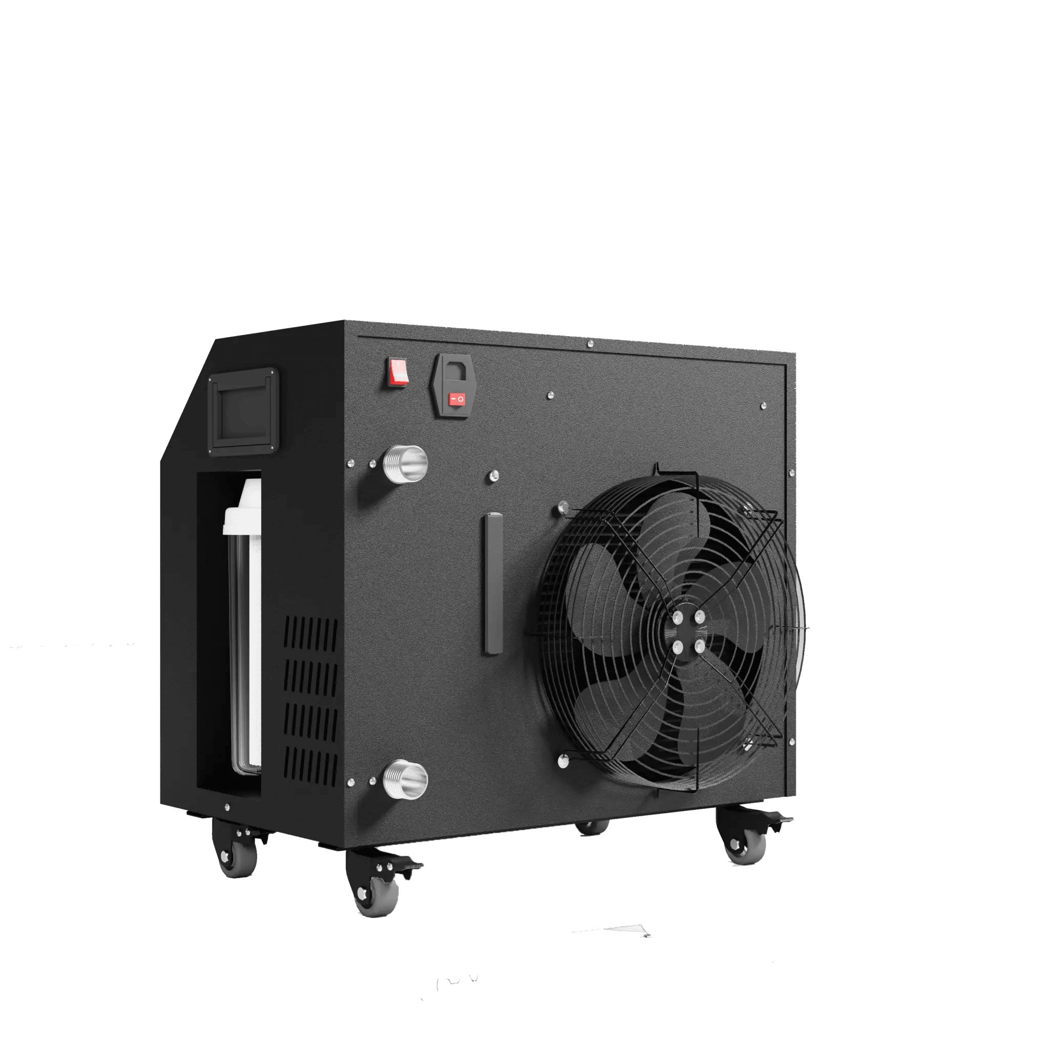 Icedragon Pro Max 1.5 HP Wi-Fi Water Chiller with Heater