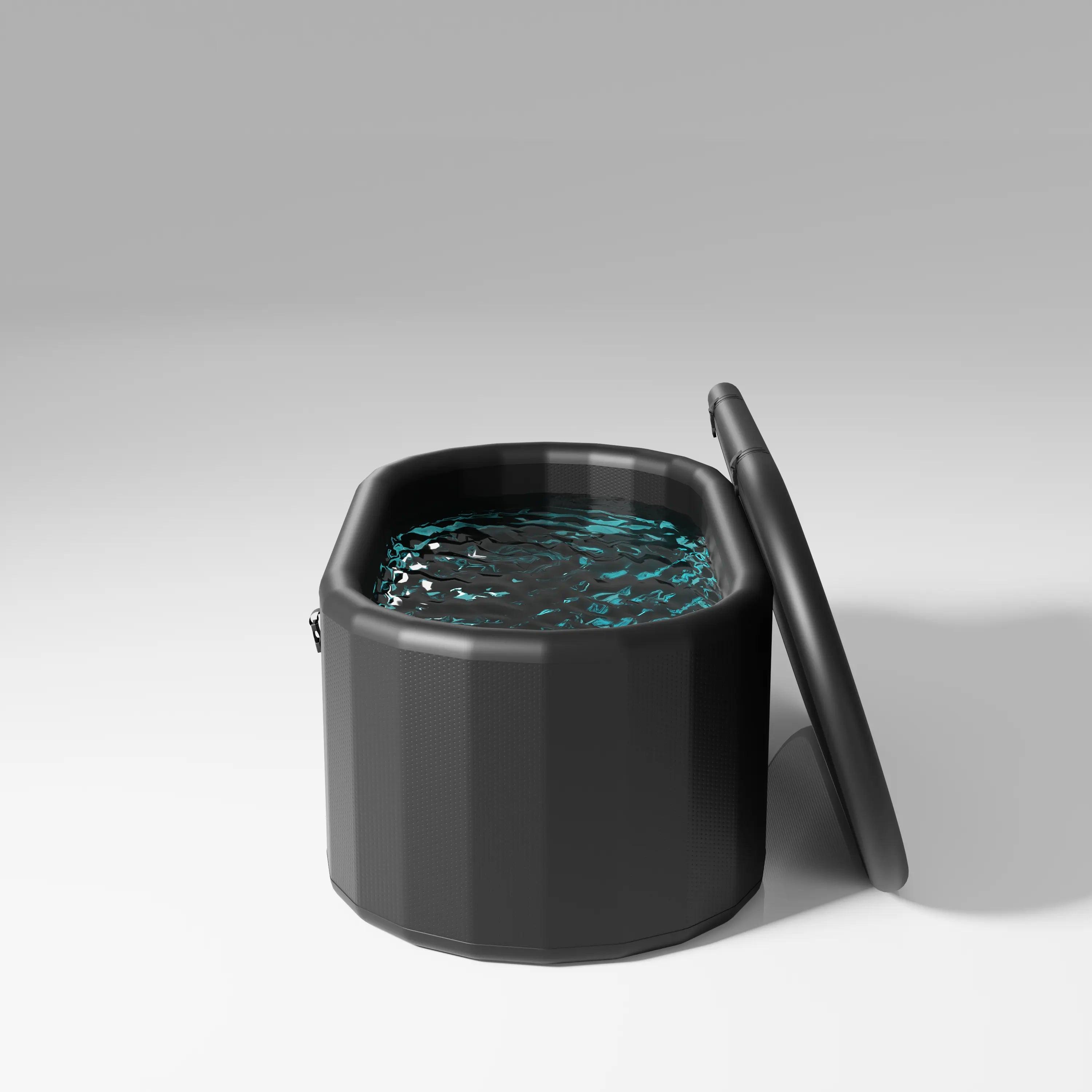 Icedragon Portable Cold Plunge Tub Pro|New Arrivals