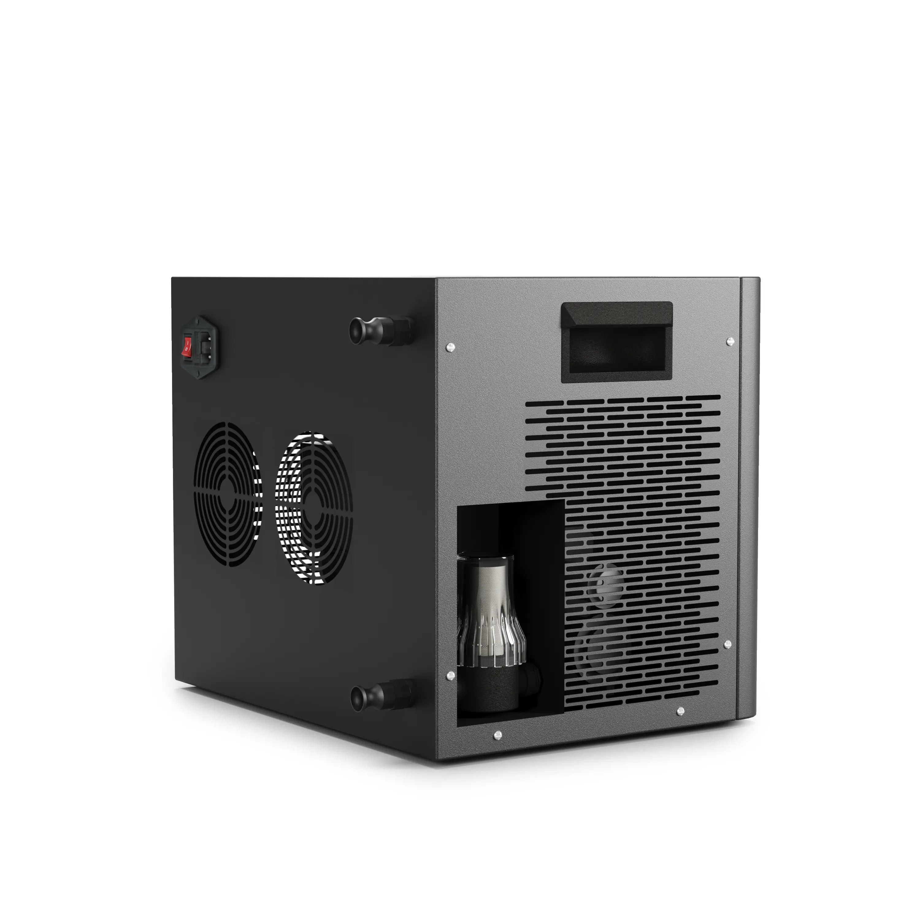 Icedragon 2/3 HP Water Chiller For Ice Bath