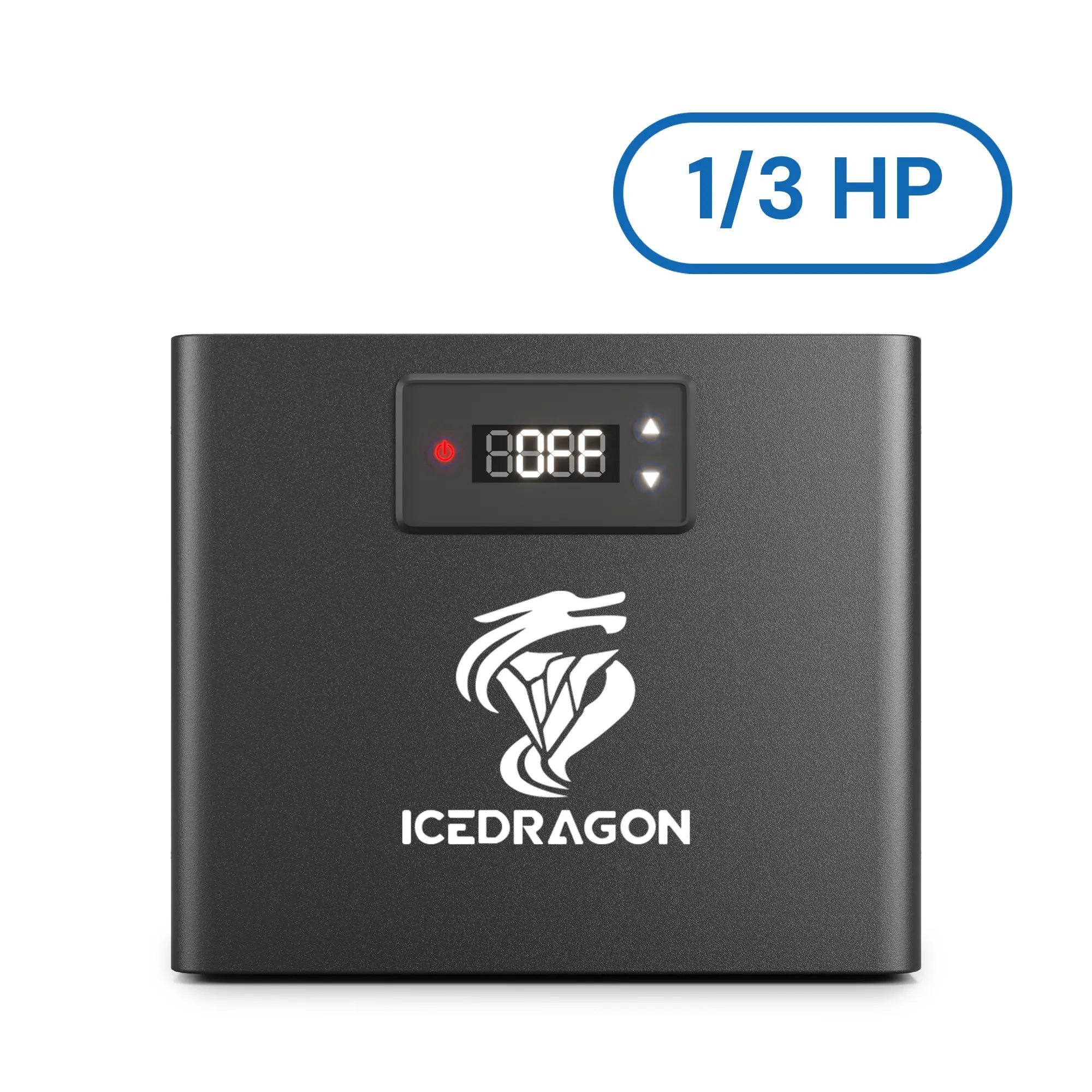 1/3 HP Water Chiller