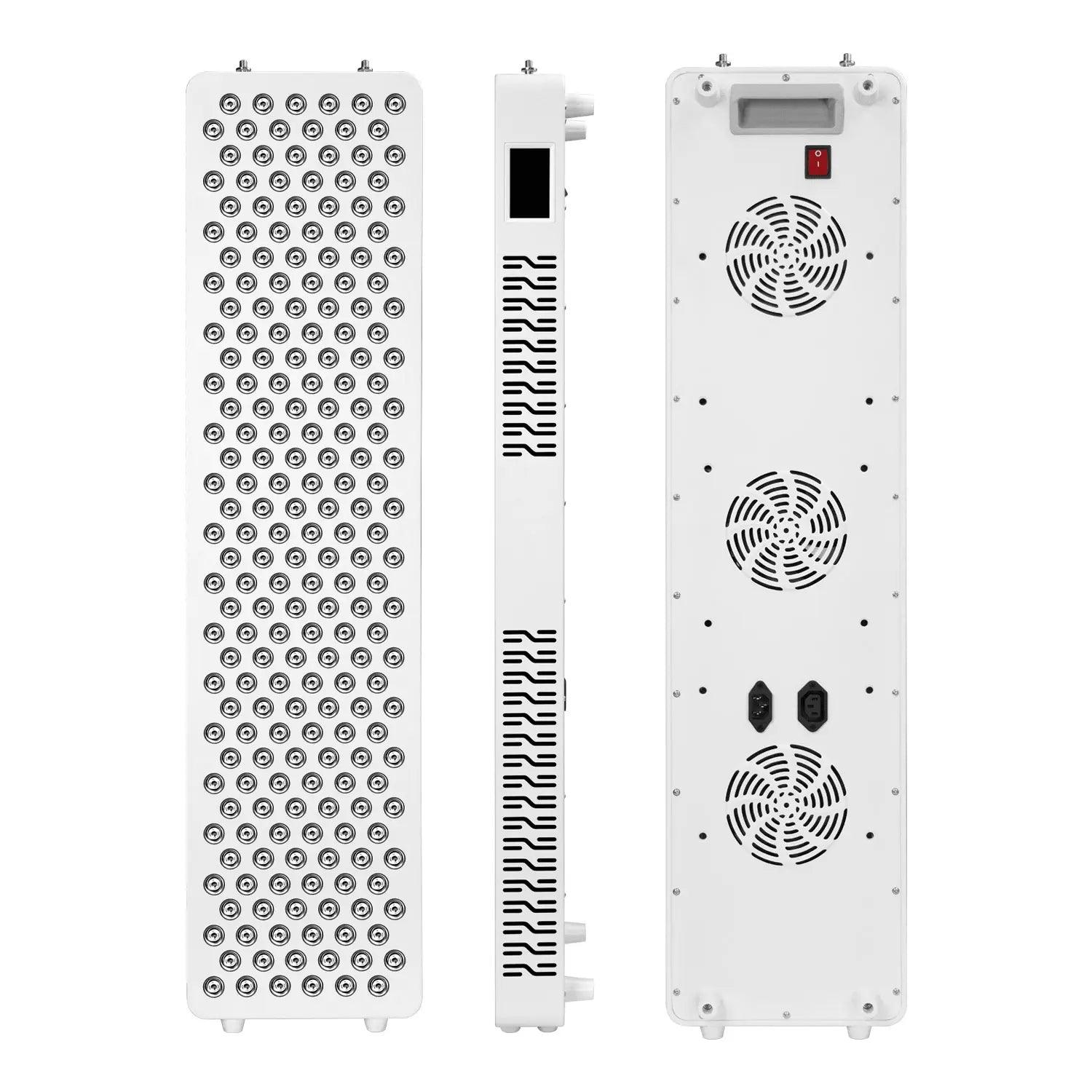 Icedragon Rotlichttherapie-Panel Pro