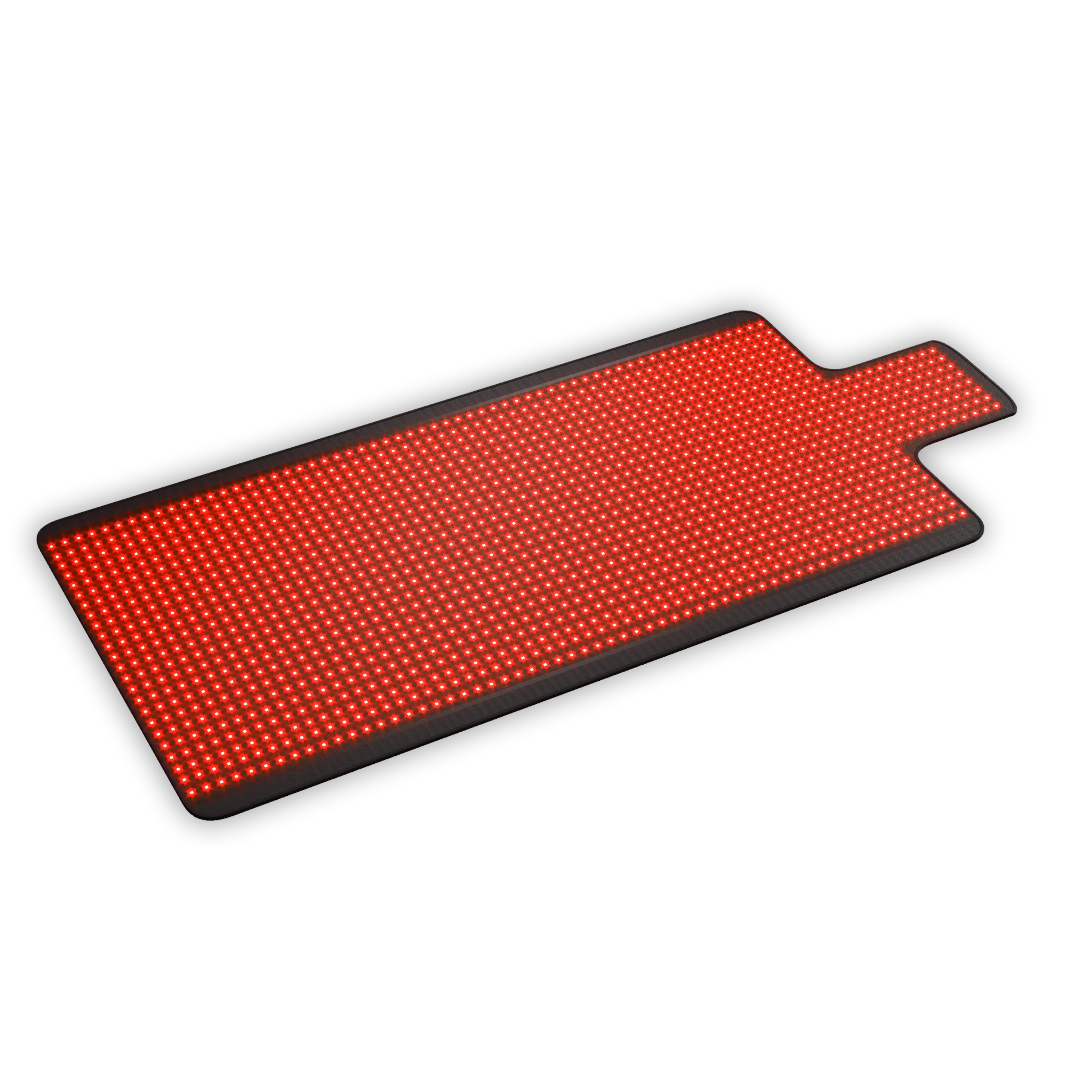 Rotlichttherapiematte
