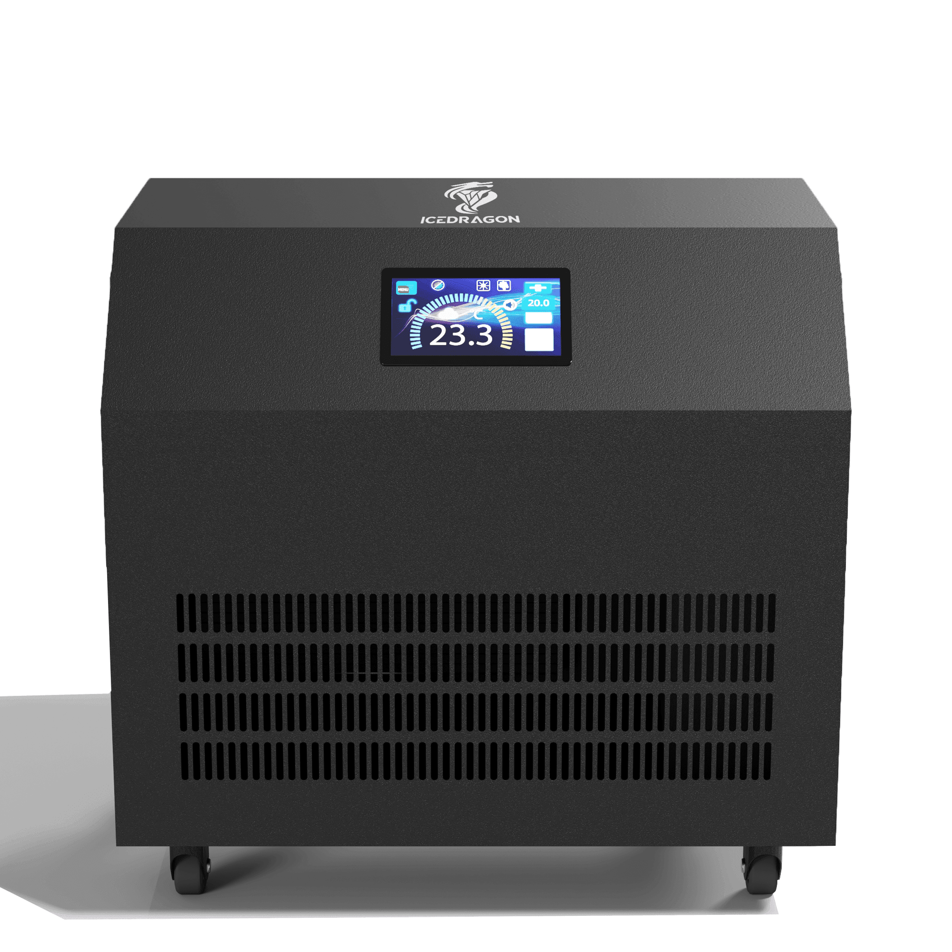 Icedragon Pod Pro+1hp Chiller - ICE DRAGON